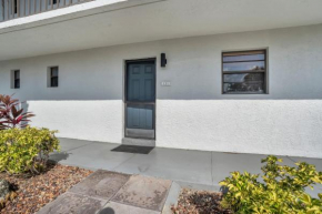 Walk From Lanai to Pool and More